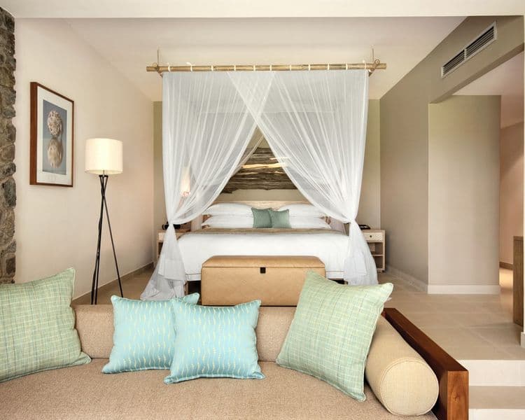 Kempinski Seychelles Resort
