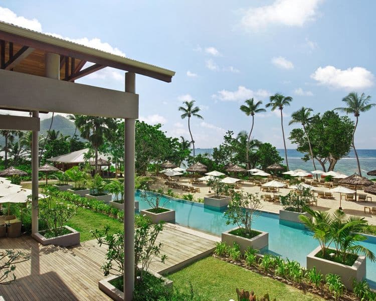 Kempinski Seychelles Resort