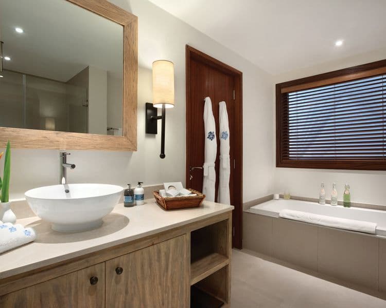 Kempinski Seychelles Resort
