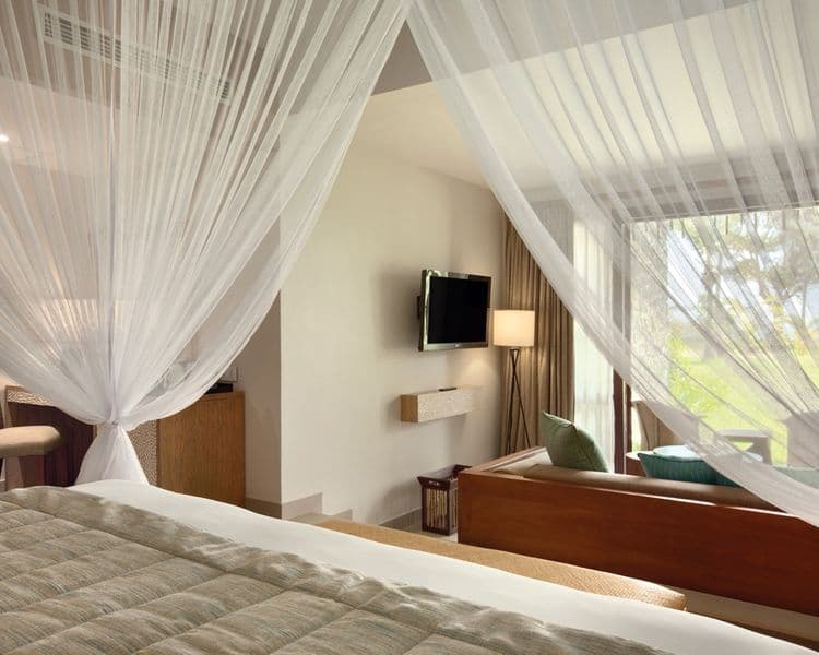 Kempinski Seychelles Resort