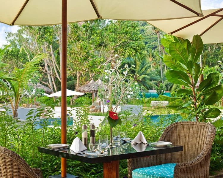 Kempinski Seychelles Resort