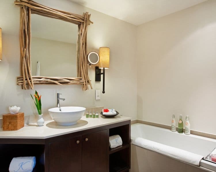Kempinski Seychelles Resort