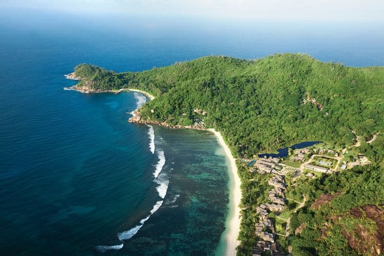 Kempinski Seychelles Resort