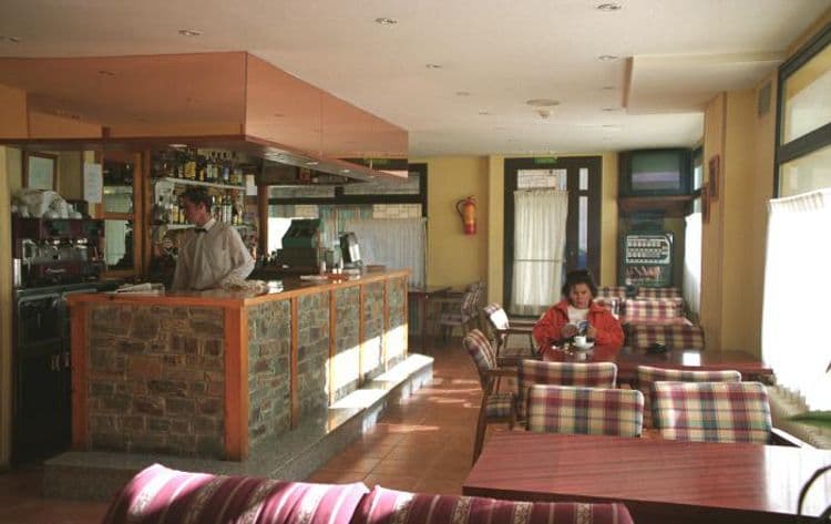 Guineu Hotel