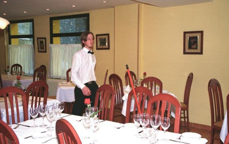 Guineu Hotel