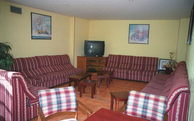 Guineu Hotel