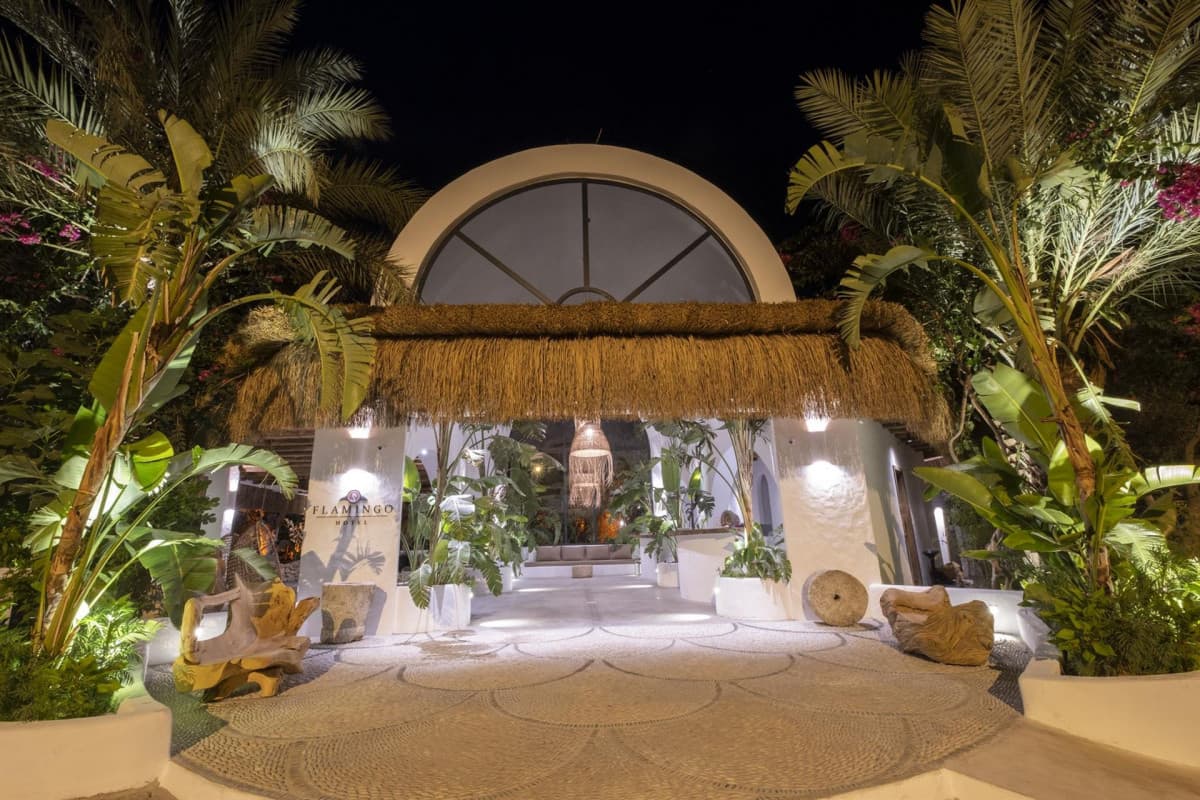 Flamingo Hotel Oludeniz