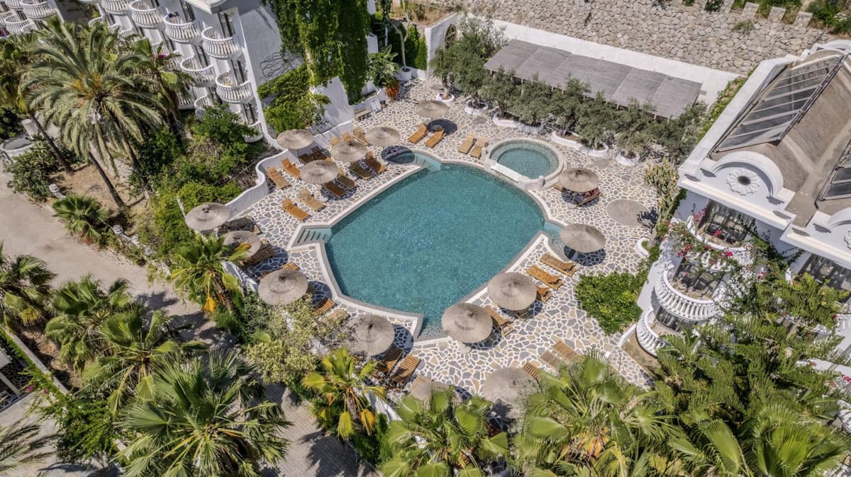 Flamingo Hotel Oludeniz