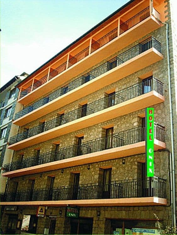 Alfa Hotel