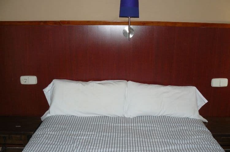 Alfa Hotel
