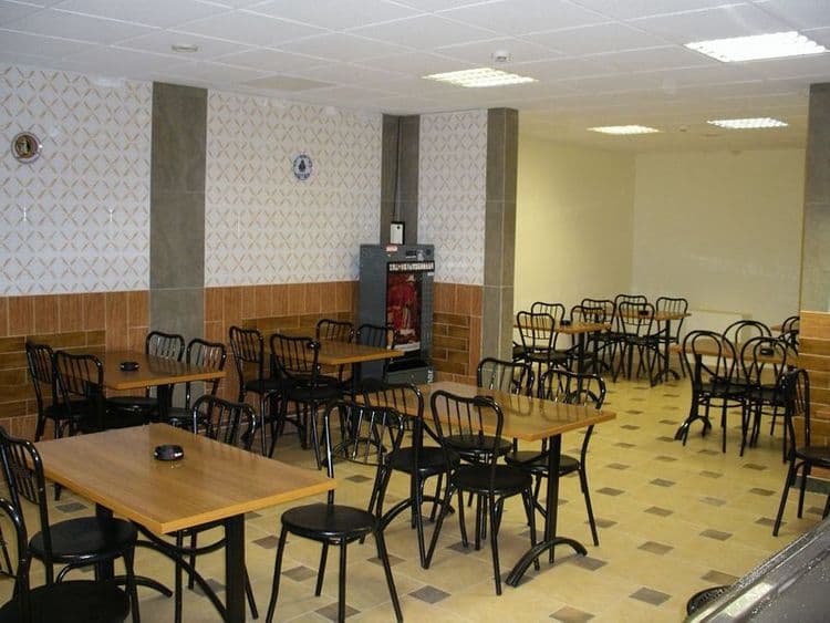 Alfa Hotel
