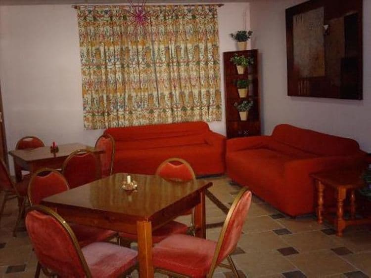 Alfa Hotel