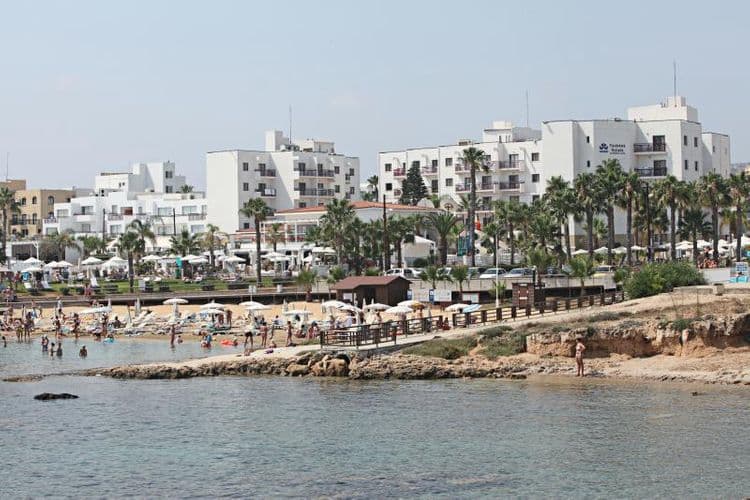 Marlita Hotel Apartments