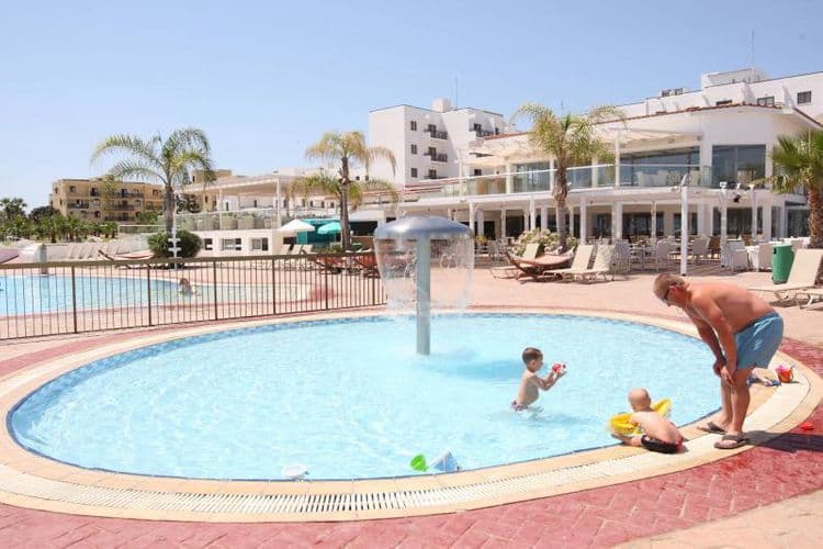 Marlita Hotel Apartments