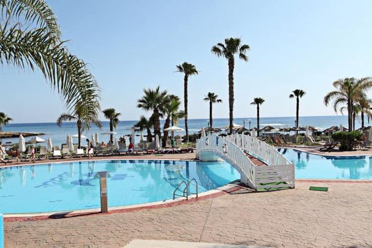 Marlita Hotel Apartments