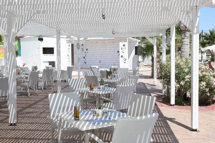 Marlita Hotel Apartments