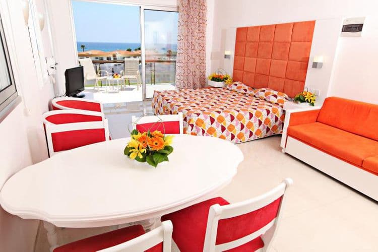 Marlita Hotel Apartments