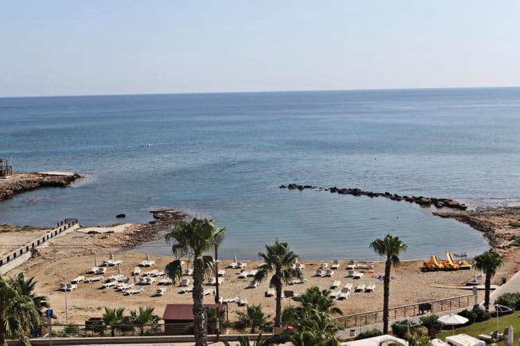Marlita Hotel Apartments