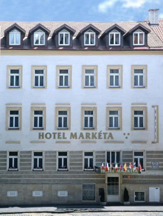 Marketa