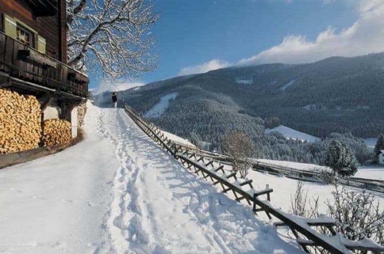 Thermenhotel Ronacher