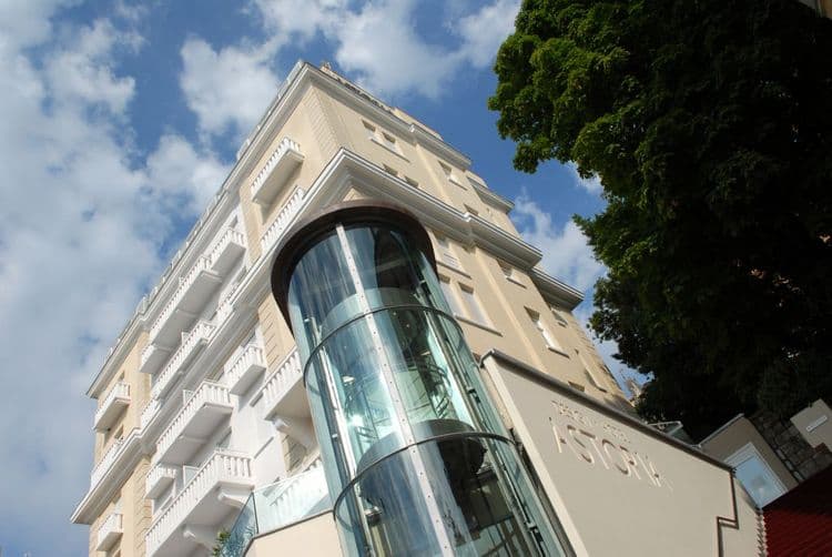 Astoria Hotel by OHM Group