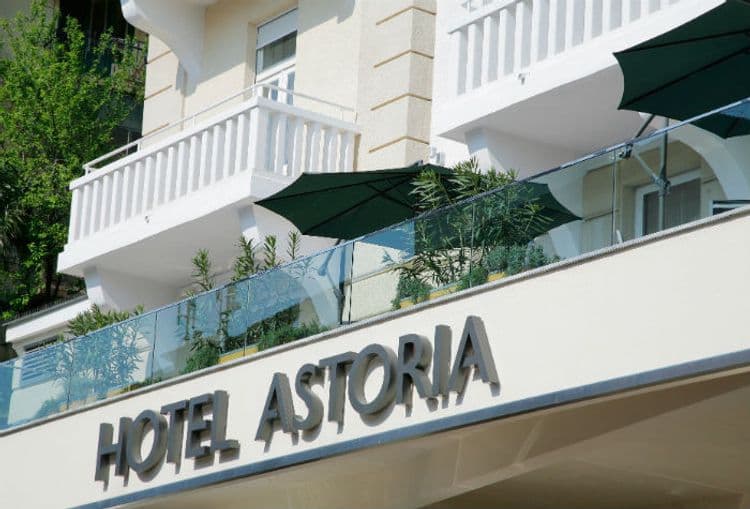 Astoria Hotel by OHM Group