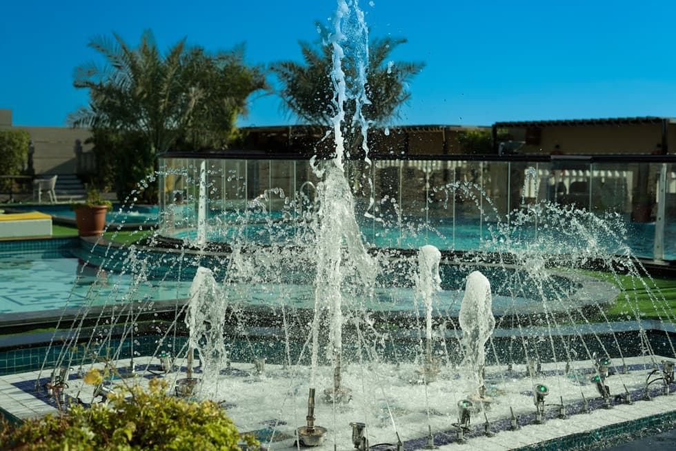 La Zona Continental Hotel Dubai