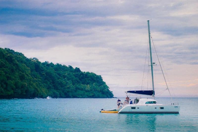 The Beach Natural Resort