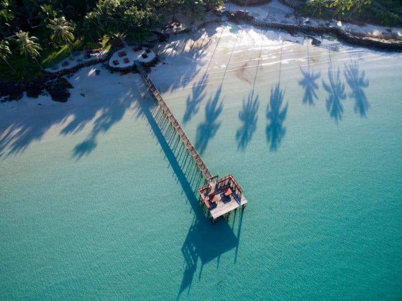 The Beach Natural Resort