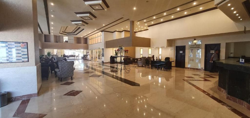 Sharm Holiday Resort