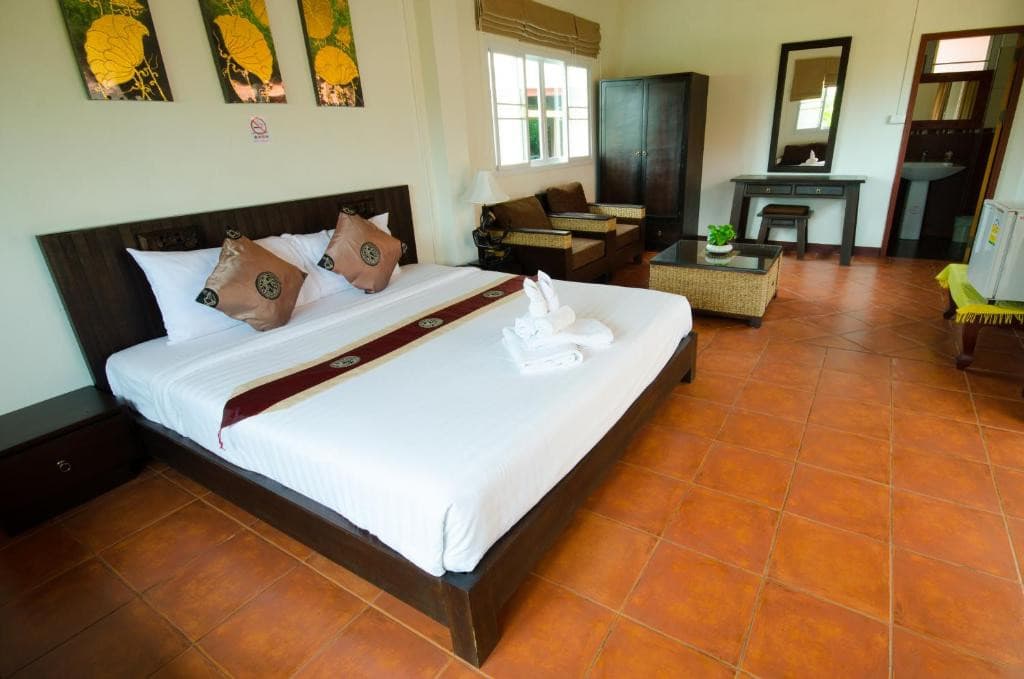 Avila Resort Pattaya