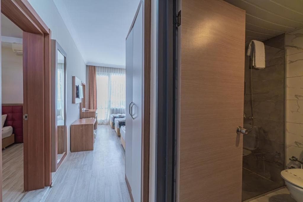 Mysea Hotels Alara