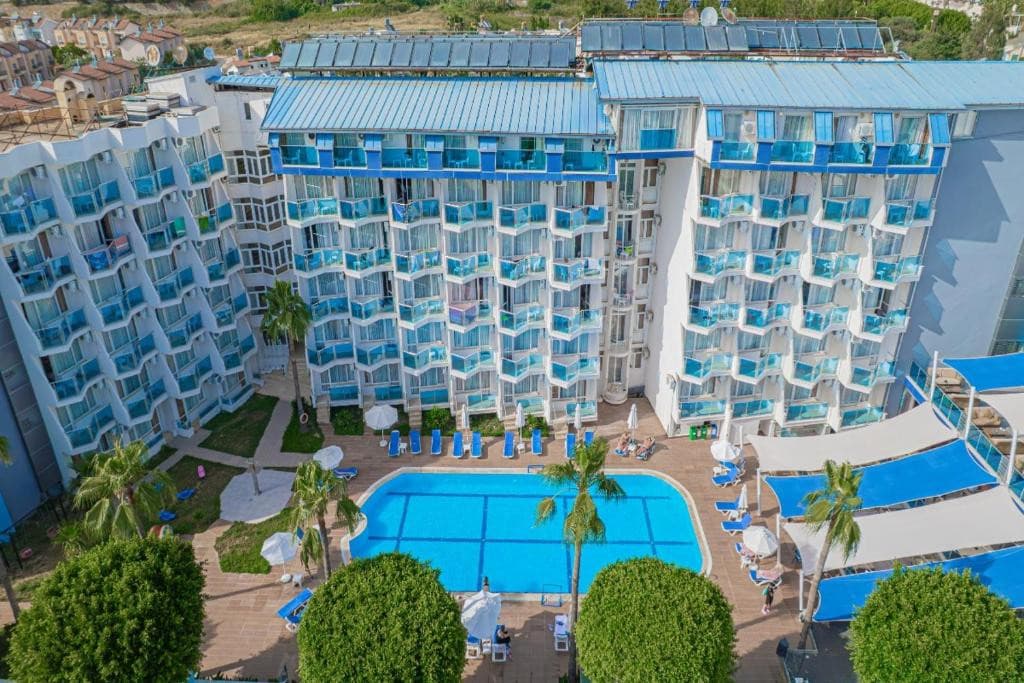 Mysea Hotels Alara