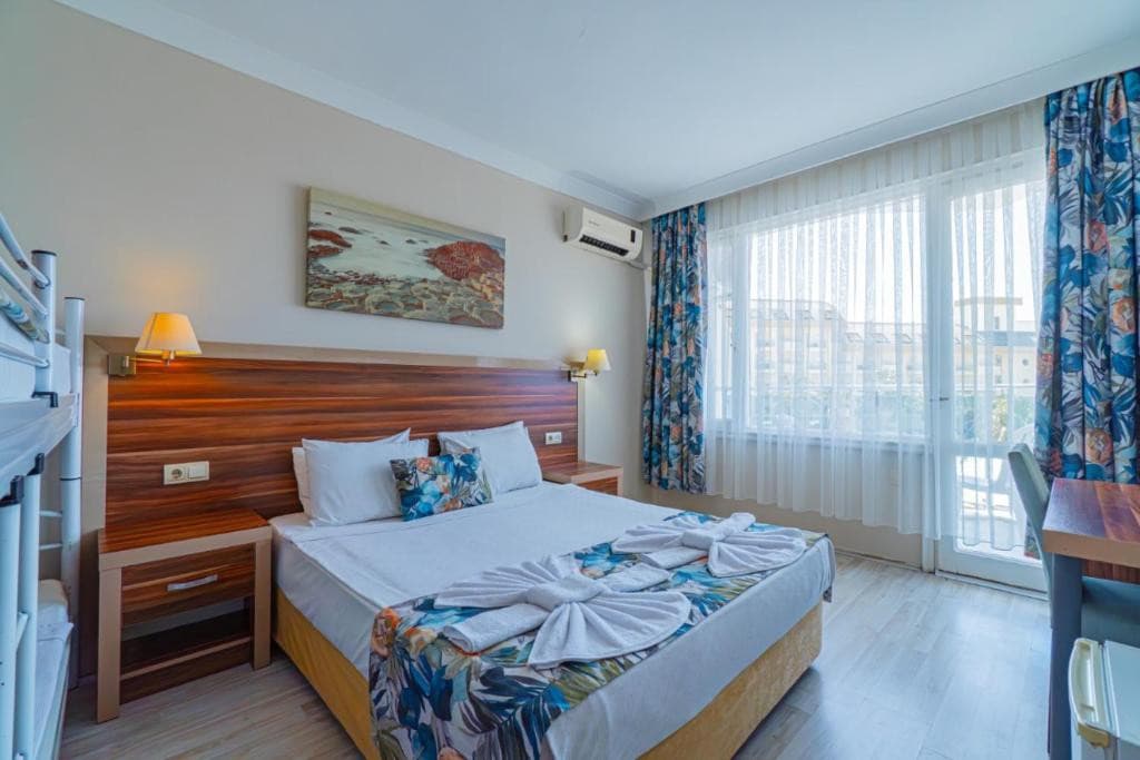 Mysea Hotels Alara