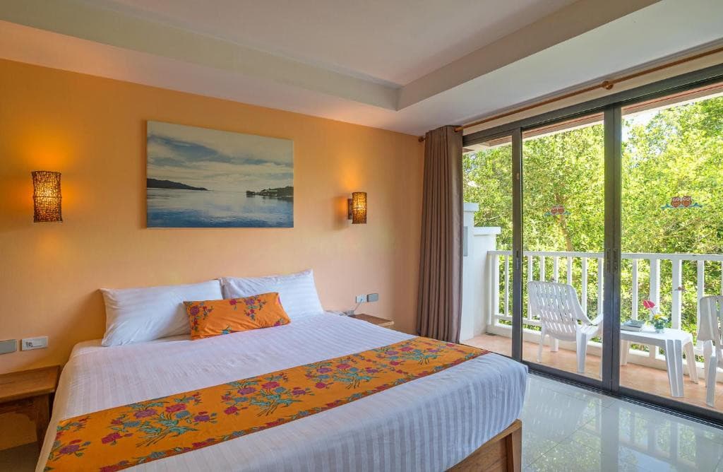 Srisuksant Resort