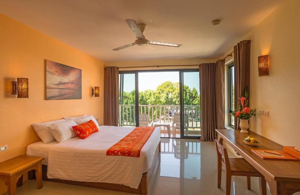 Srisuksant Resort