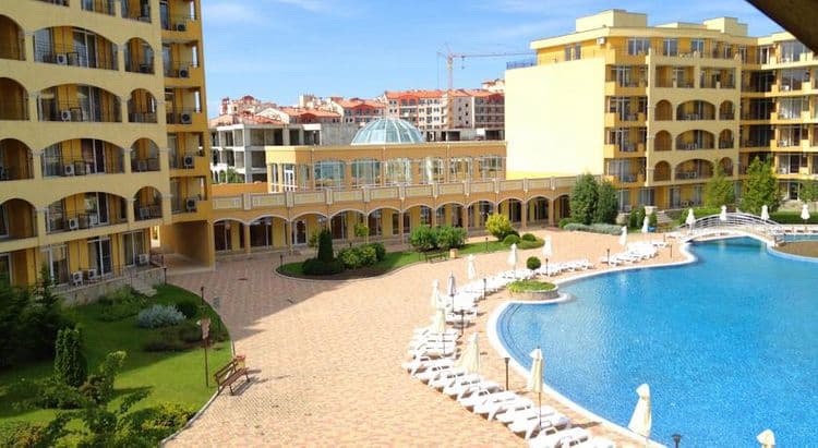 Midia Grand Resort