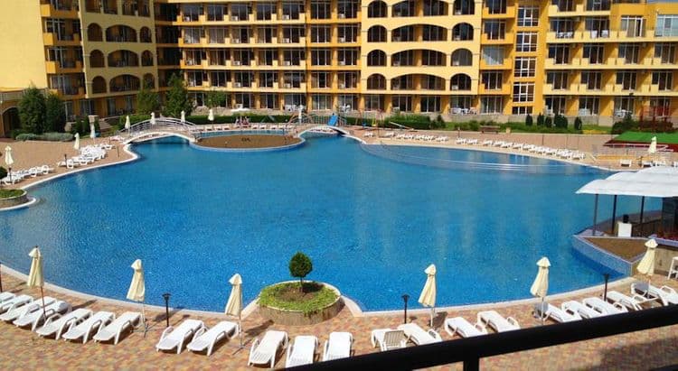 Midia Grand Resort