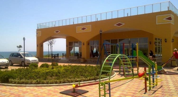 Midia Grand Resort