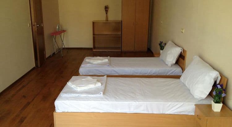 Midia Grand Resort