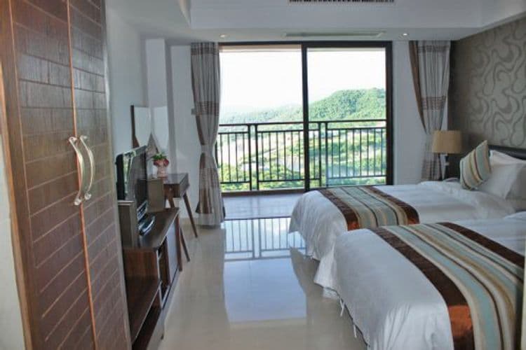 Barry Boutique Hotel