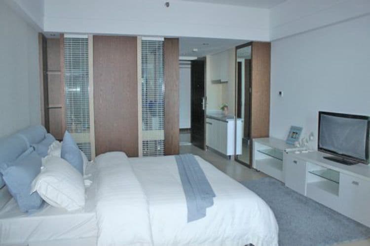 Barry Boutique Hotel