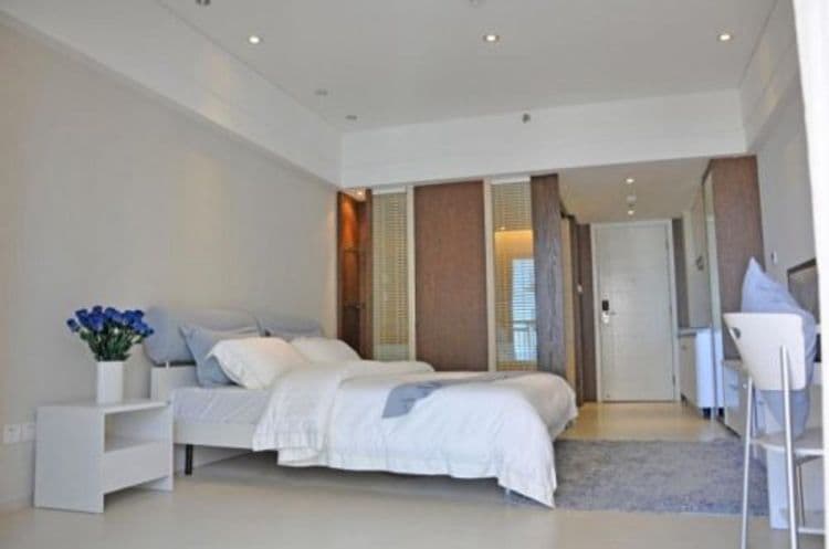 Barry Boutique Hotel