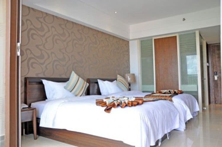 Barry Boutique Hotel