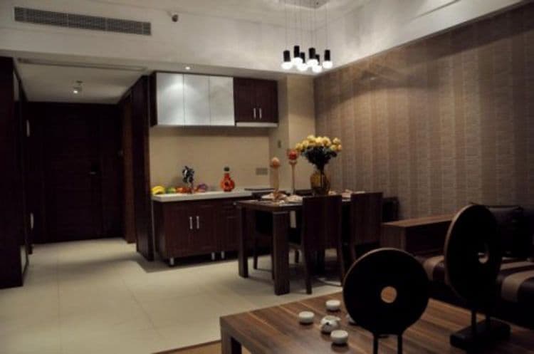 Barry Boutique Hotel