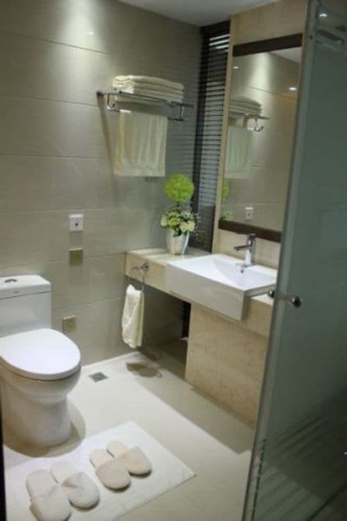 Barry Boutique Hotel