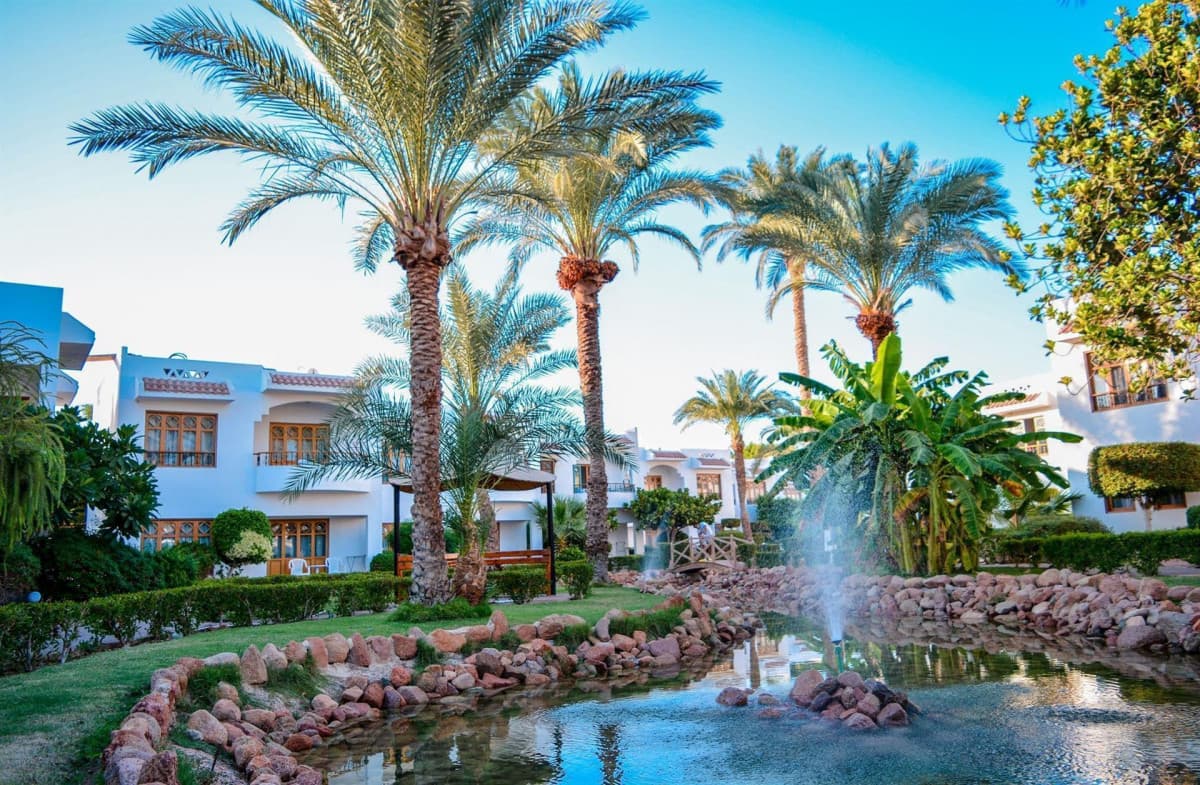 Dive Inn Resort