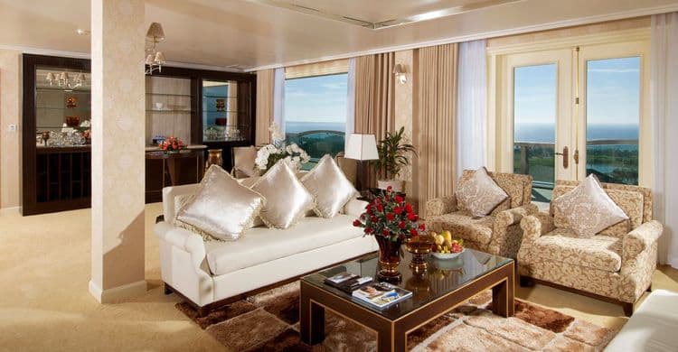 Sea Links Beach Hotel