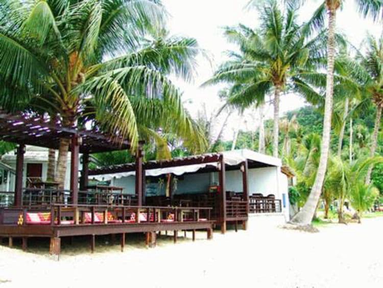 White House Bailan Resort