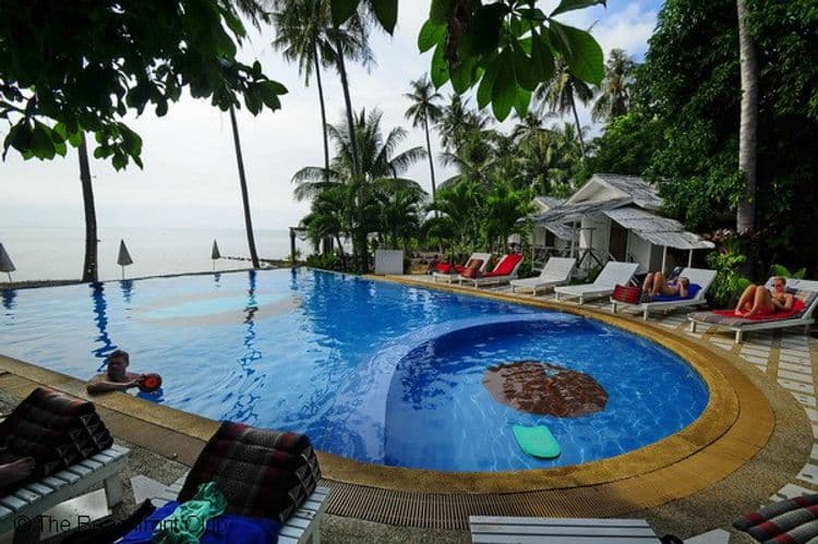 White House Bailan Resort